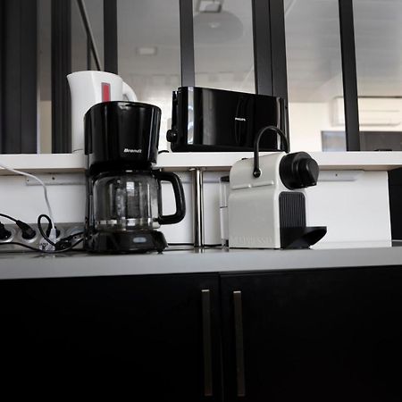 Eden Appartement, T2 49M2, 4 Pers Vue Mer, Piscine Saint-Gilles-les Bains Exteriér fotografie
