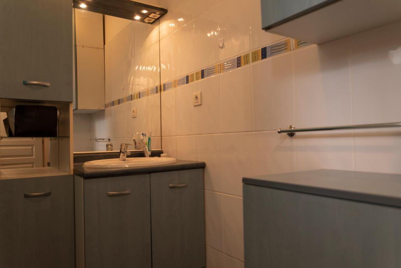 Eden Appartement, T2 49M2, 4 Pers Vue Mer, Piscine Saint-Gilles-les Bains Exteriér fotografie