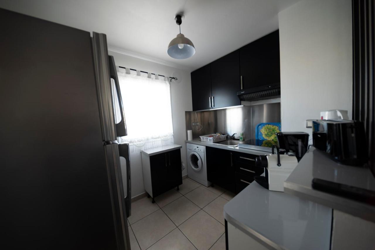 Eden Appartement, T2 49M2, 4 Pers Vue Mer, Piscine Saint-Gilles-les Bains Exteriér fotografie