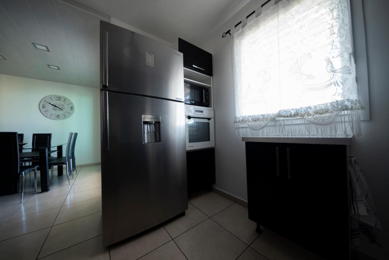 Eden Appartement, T2 49M2, 4 Pers Vue Mer, Piscine Saint-Gilles-les Bains Exteriér fotografie